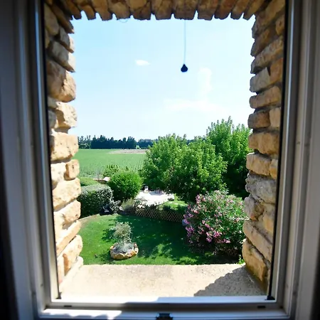 Hotel Des Aigras - & Restaurant De Charme En Provence Orange (Vaucluse)