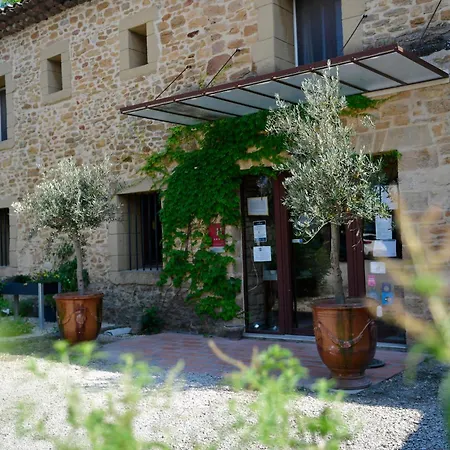 Des Aigras - & Restaurant De Charme En Provence Hotel 3*